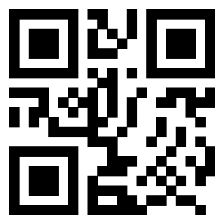 3207403642 QrCode associato