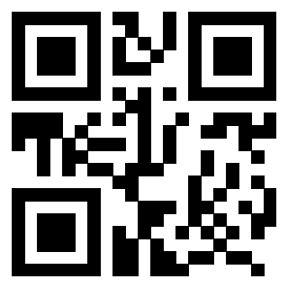 3207403647 QrCode associato