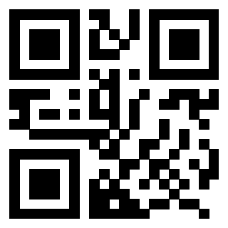3207403649 Qr Code associato