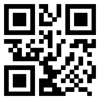 Immagine del Qr Code di 3207403650