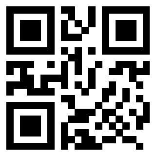 Immagine del QrCode di 3207403651