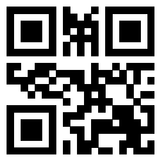 3207403652 - Immagine del Qr Code associato