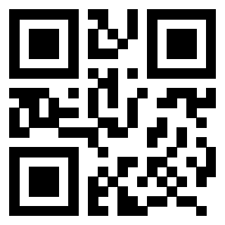 Il Qr Code di 3207403653