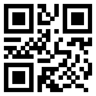 3207403664 - Immagine del QrCode