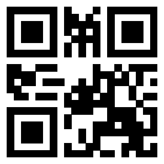 3207403665 Qr Code associato
