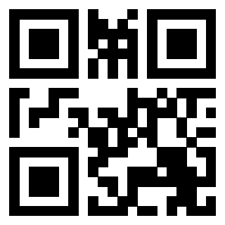 3207403668 QrCode associato