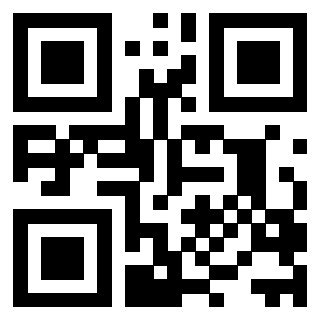 3207403672 QrCode associato