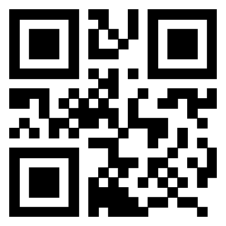 Il QrCode di 3207403673