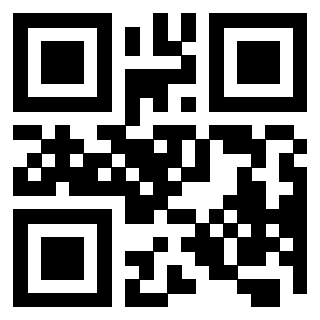 Immagine del Qr Code di 3207403674