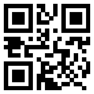 3207403675 QrCode associato