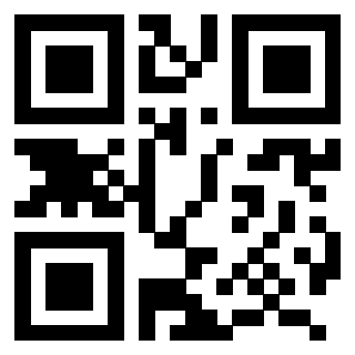 3207403682 Qr Code associato