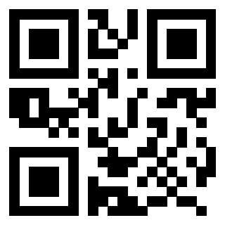 QrCode di 3207403684