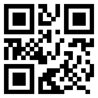 Scansione del Qr Code di 3207403685