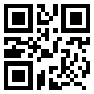 3207403687 - Immagine del QrCode