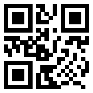 Immagine del Qr Code di 3207403688