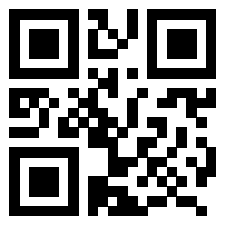 3207403689 QrCode associato