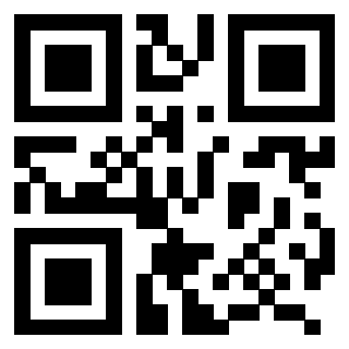 Immagine del QrCode di 3207403692