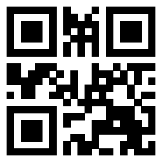Immagine del QrCode di 3207403695