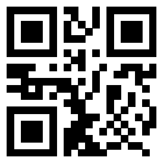 Il Qr Code di 3207403696