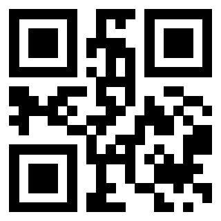 Il QrCode di 3207403698