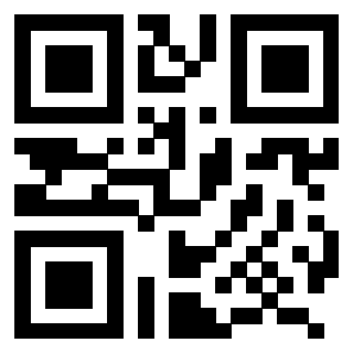 Scansione del Qr Code di 3207403700