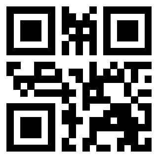 3207403701 - Immagine del QrCode associato