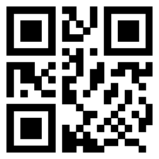 Il QrCode di 3207403702