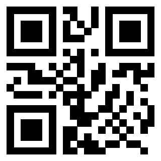 3207403704 - Immagine del QrCode associato