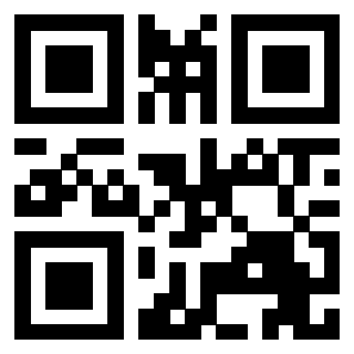 3207403709 QrCode associato