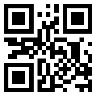 3207403711 Qr Code associato