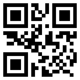 Immagine del QrCode di 3207403713