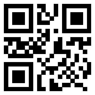 3207403714 QrCode associato