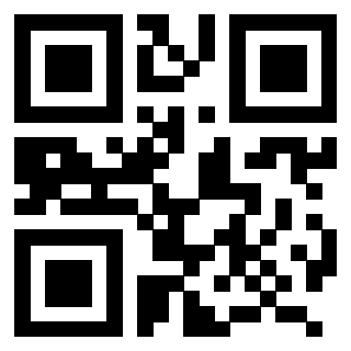 Il Qr Code di 3207403715