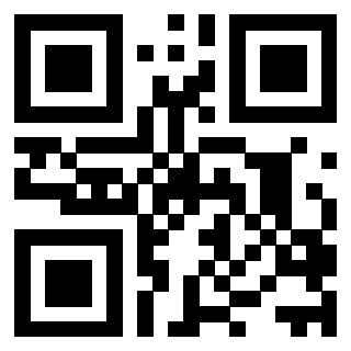 Scansione del Qr Code di 3207403716