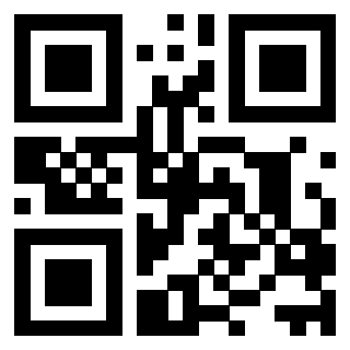3207403717 - Immagine del QrCode associato
