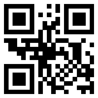 Immagine del QrCode di 3207403718