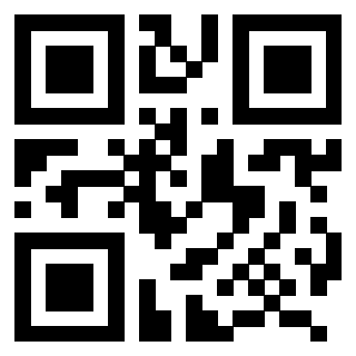 Scansione del QrCode di 3207403720