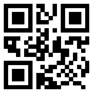 Il Qr Code di 3207403724