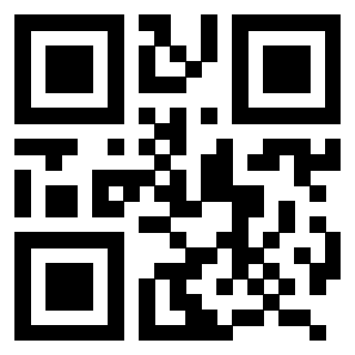 Il QrCode di 3207403725