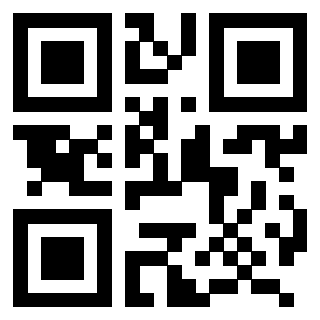 3207403726 Qr Code associato