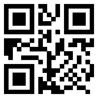 Immagine del QrCode di 3207403730