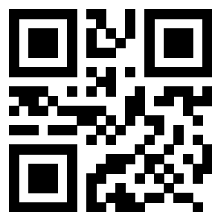 Il QrCode di 3207403731