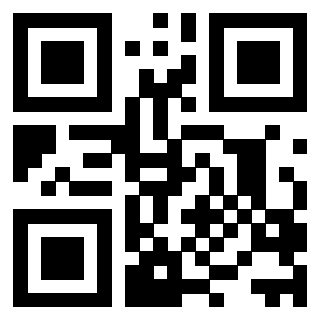 Il Qr Code di 3207403732