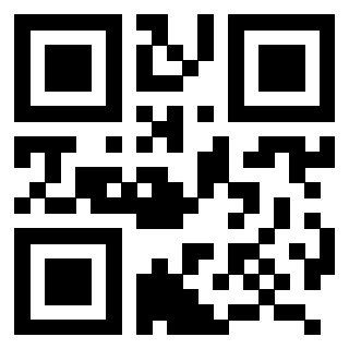 Il QrCode di 3207403733