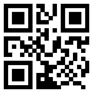 3207403734 Qr Code associato