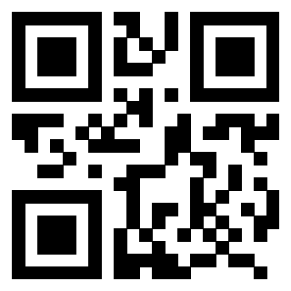 3207403737 - Immagine del QrCode