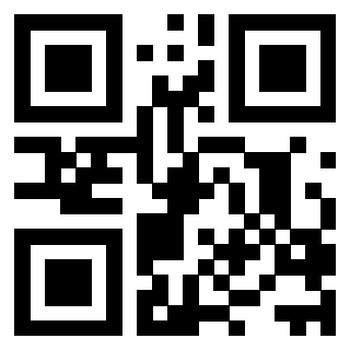 Immagine del Qr Code di 3207403739