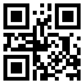 Scansione del Qr Code di 3207403741