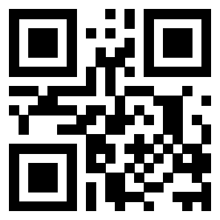 Scansione del Qr Code di 3207403742