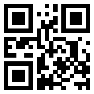 3207403743 QrCode associato